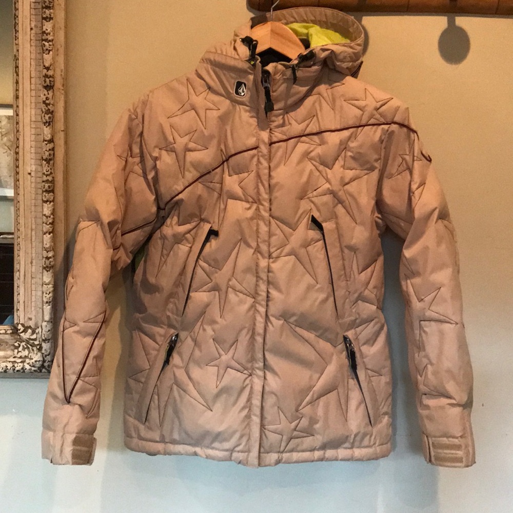Volcom Snowboard Jacket